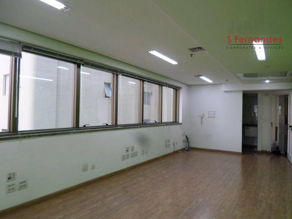 Conjunto Comercial-Sala para alugar, 41m² - Foto 14