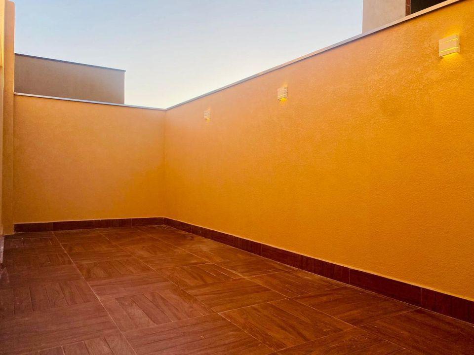 Casa de Condomínio à venda com 3 quartos, 150m² - Foto 14