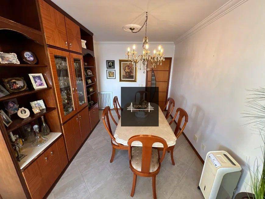 Apartamento à venda com 4 quartos, 141m² - Foto 7