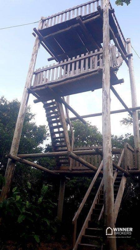 Flat/Apart Hotel, 20 quartos, 20000 m² - Foto 19