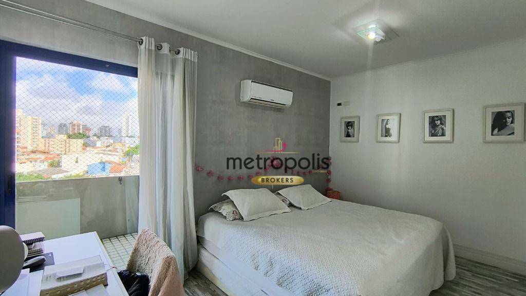 Apartamento à venda e aluguel com 3 quartos, 198m² - Foto 20