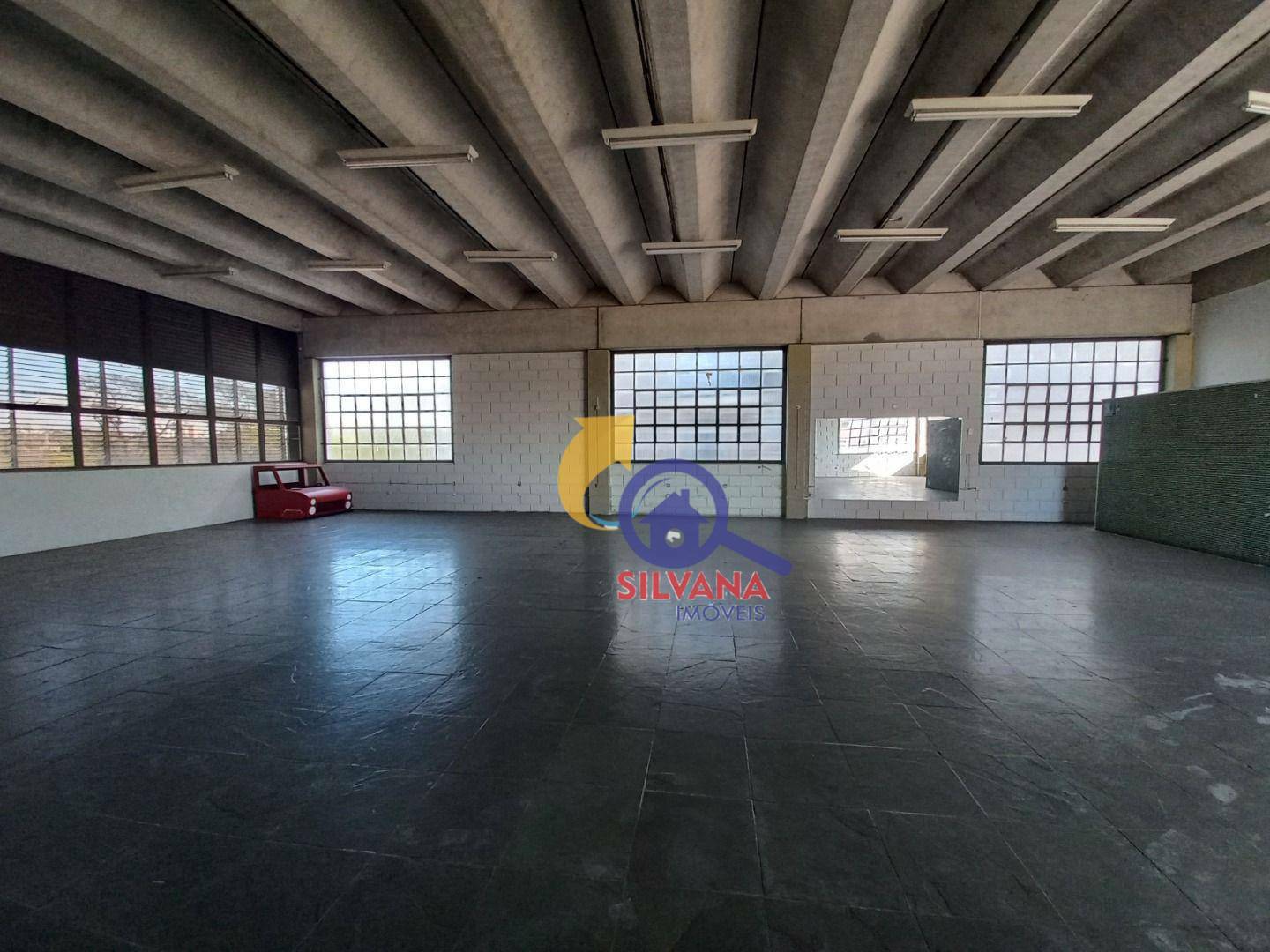 Loja-Salão para alugar, 260m² - Foto 9