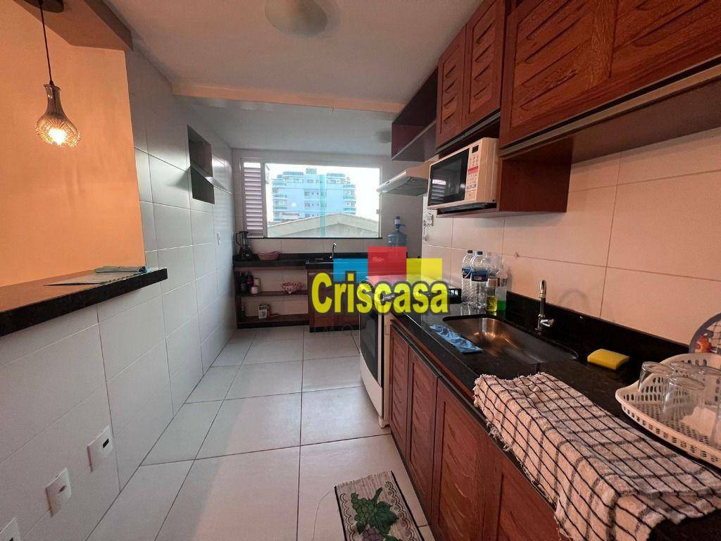 Apartamento à venda com 2 quartos, 106m² - Foto 6