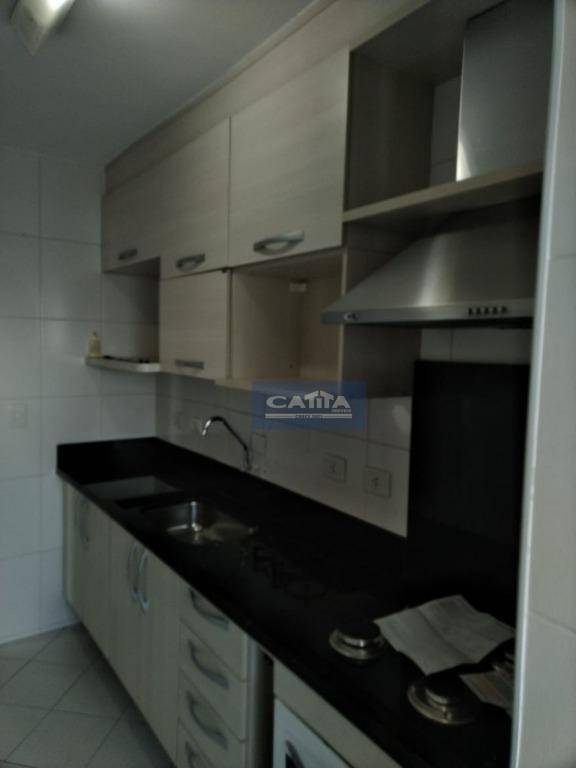 Apartamento à venda com 3 quartos, 83m² - Foto 30