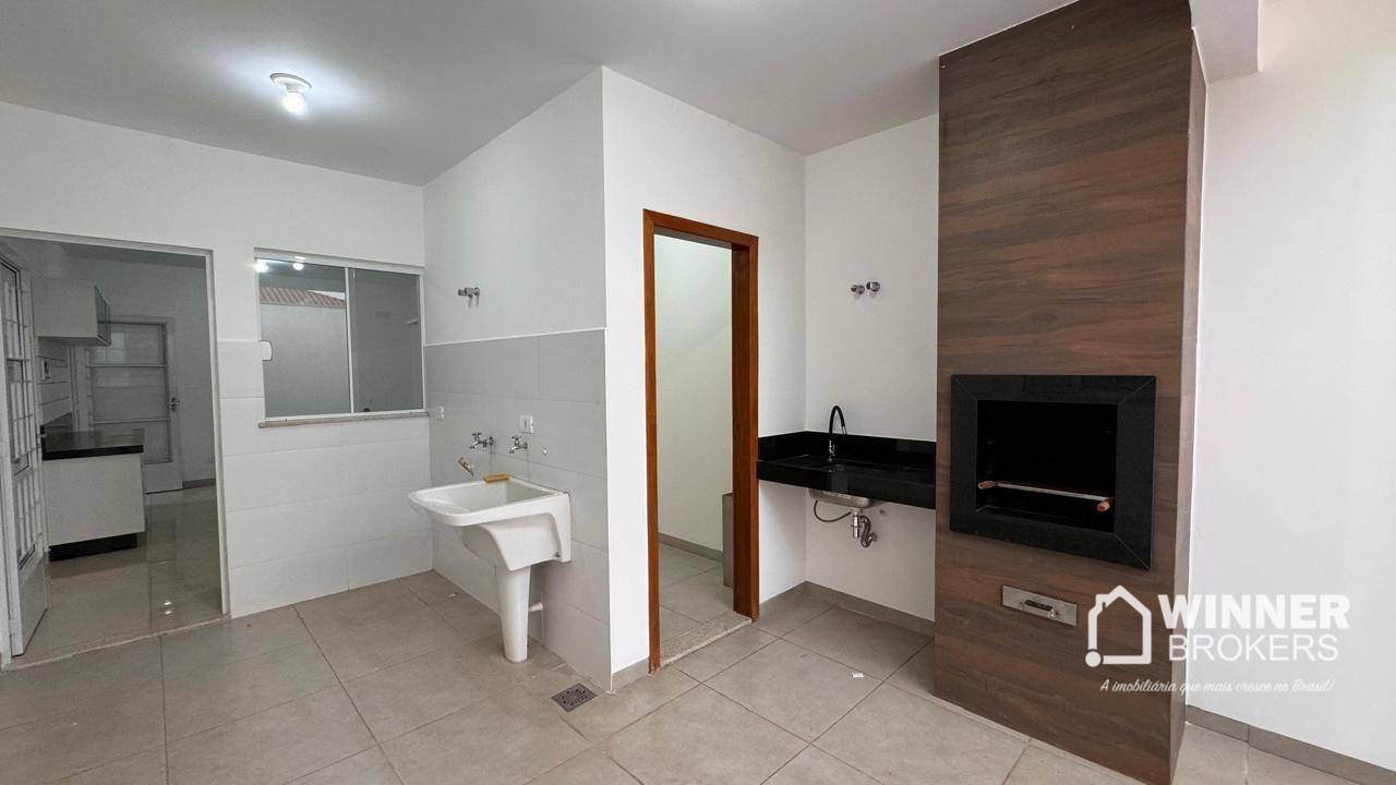 Casa, 3 quartos, 122 m² - Foto 26