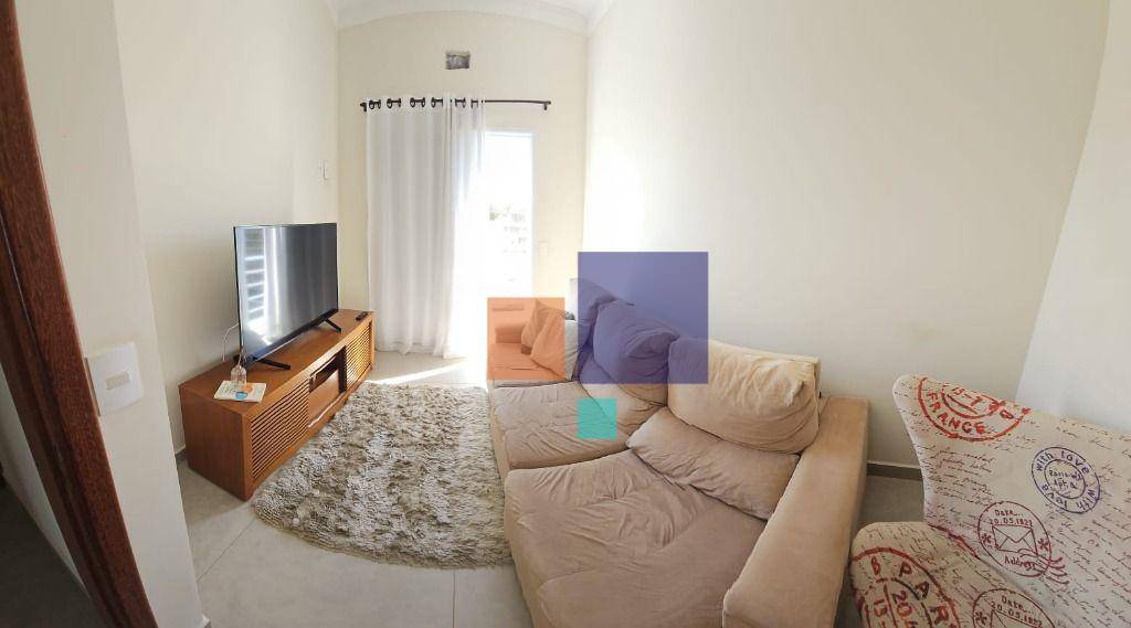 Casa de Condomínio à venda com 3 quartos, 150m² - Foto 14