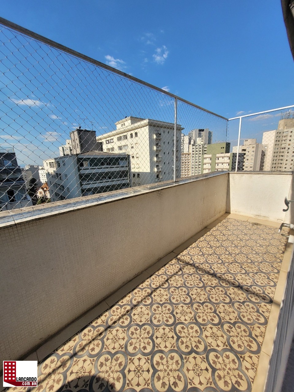 Apartamento à venda com 2 quartos, 133m² - Foto 7