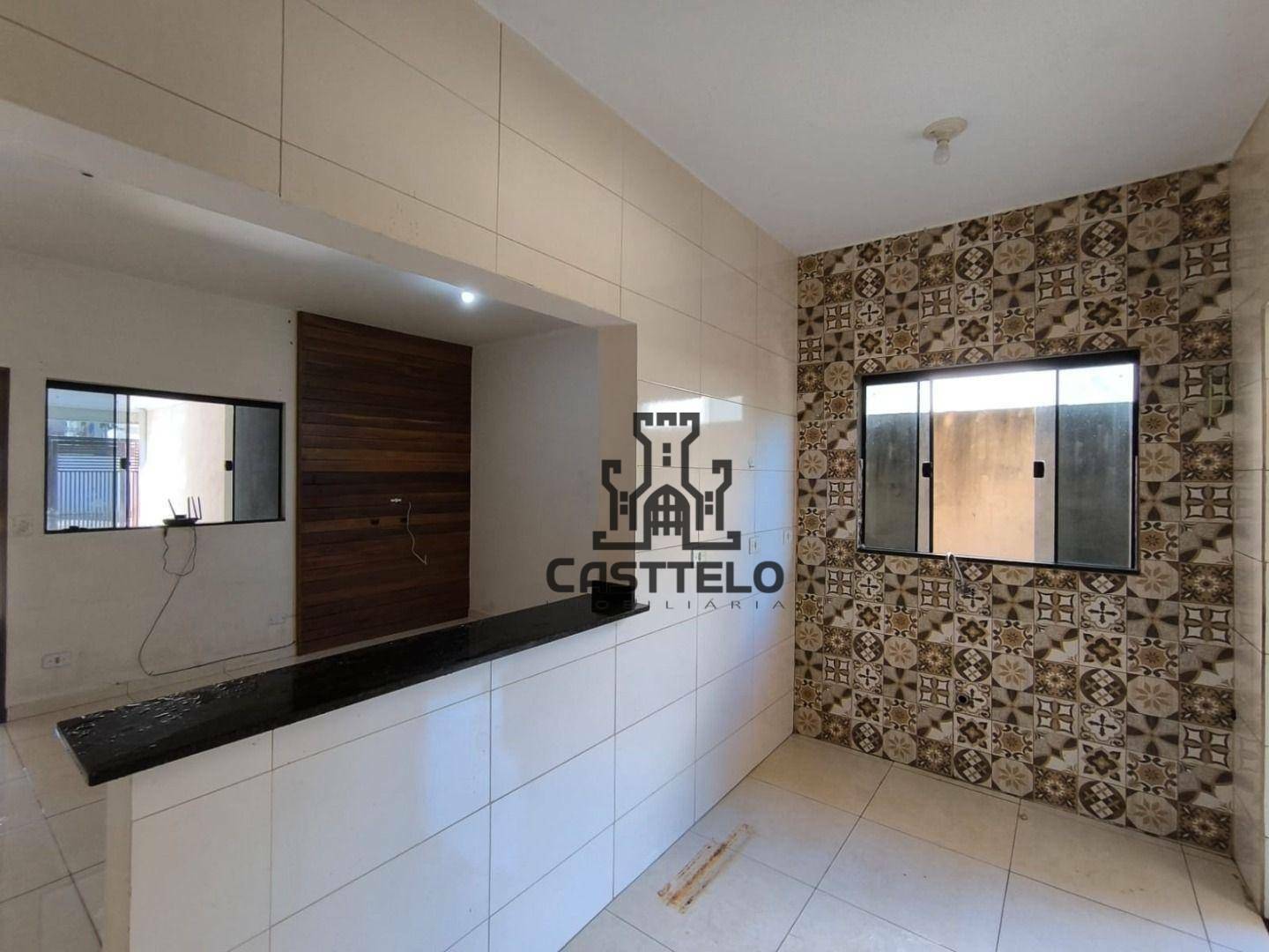 Casa para alugar com 2 quartos, 60m² - Foto 8