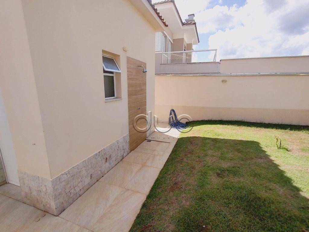 Casa de Condomínio para alugar com 2 quartos, 194m² - Foto 31