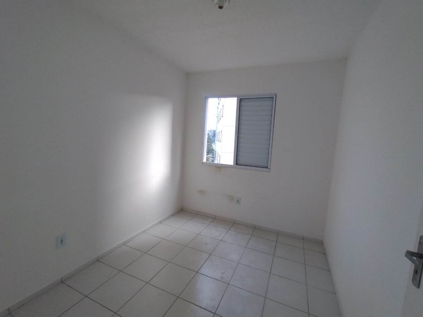 Apartamento à venda com 2 quartos, 48m² - Foto 3