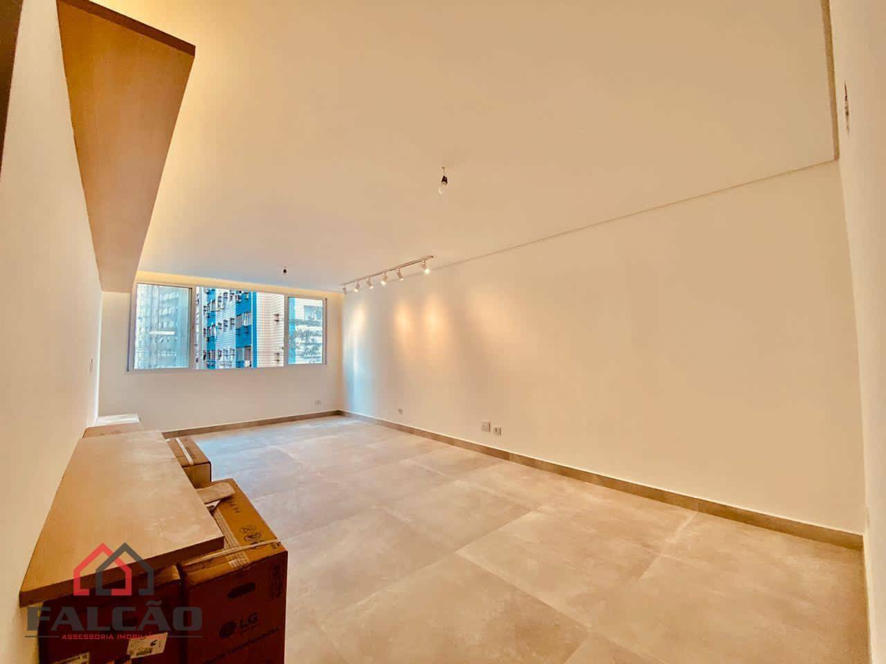 Apartamento à venda e aluguel com 3 quartos, 127m² - Foto 3