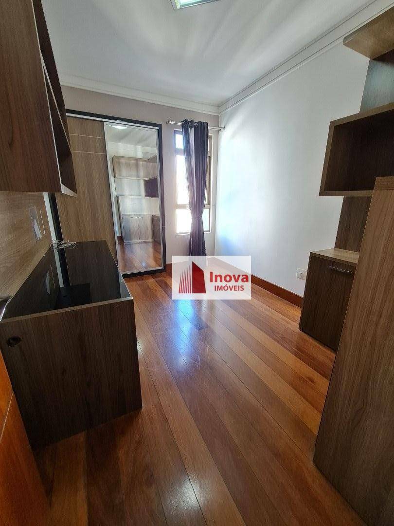 Apartamento à venda com 4 quartos, 160m² - Foto 21