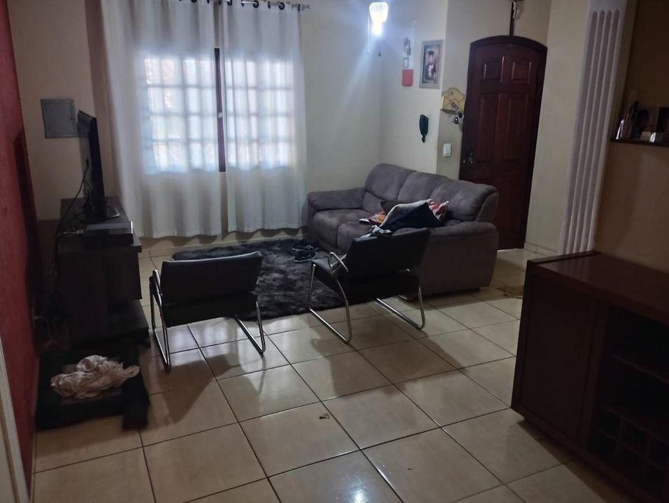 Sobrado à venda com 3 quartos, 340m² - Foto 6