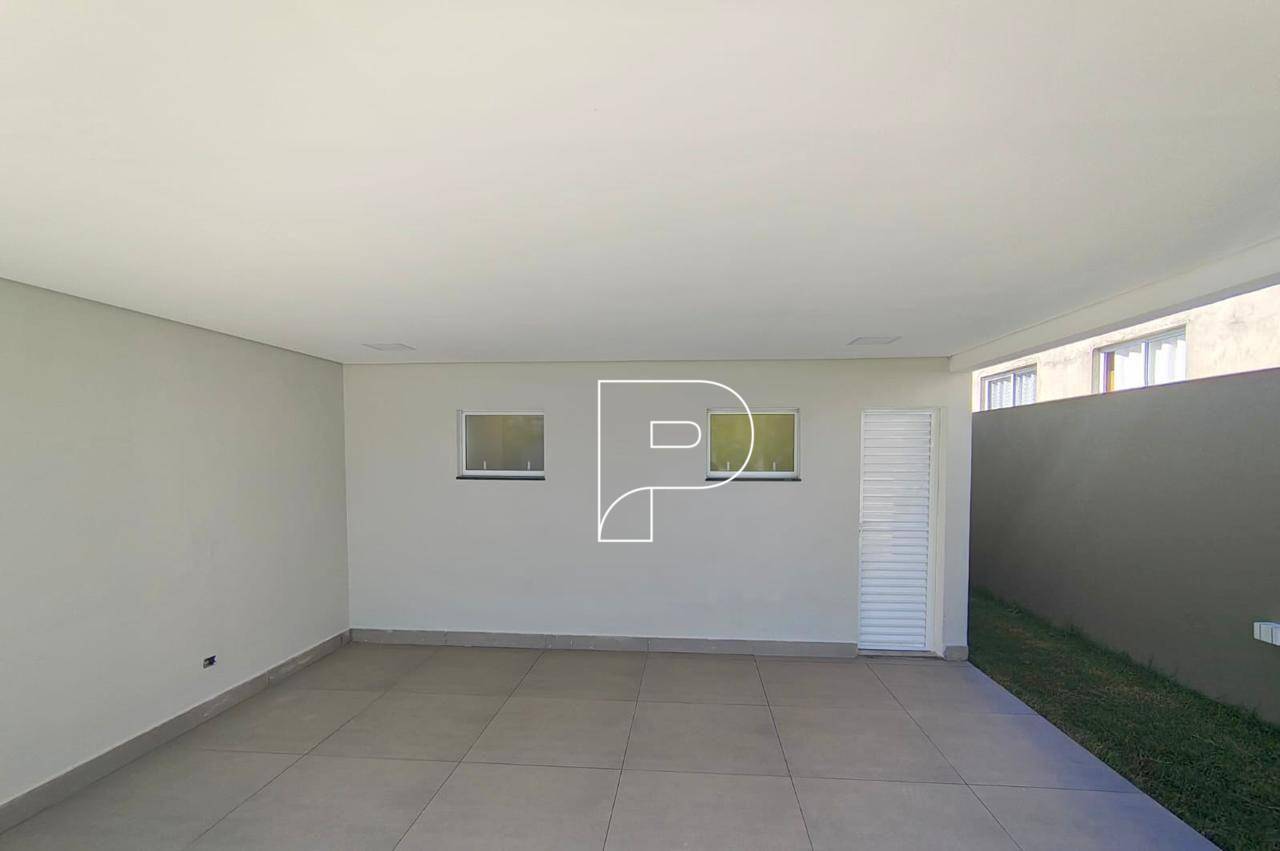 Casa de Condomínio à venda e aluguel com 3 quartos, 239m² - Foto 4