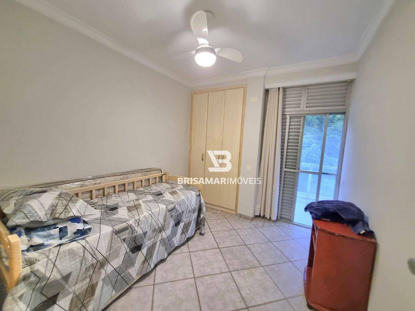 Apartamento para alugar com 3 quartos, 124m² - Foto 13