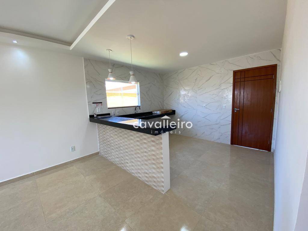 Casa à venda com 3 quartos, 100m² - Foto 16