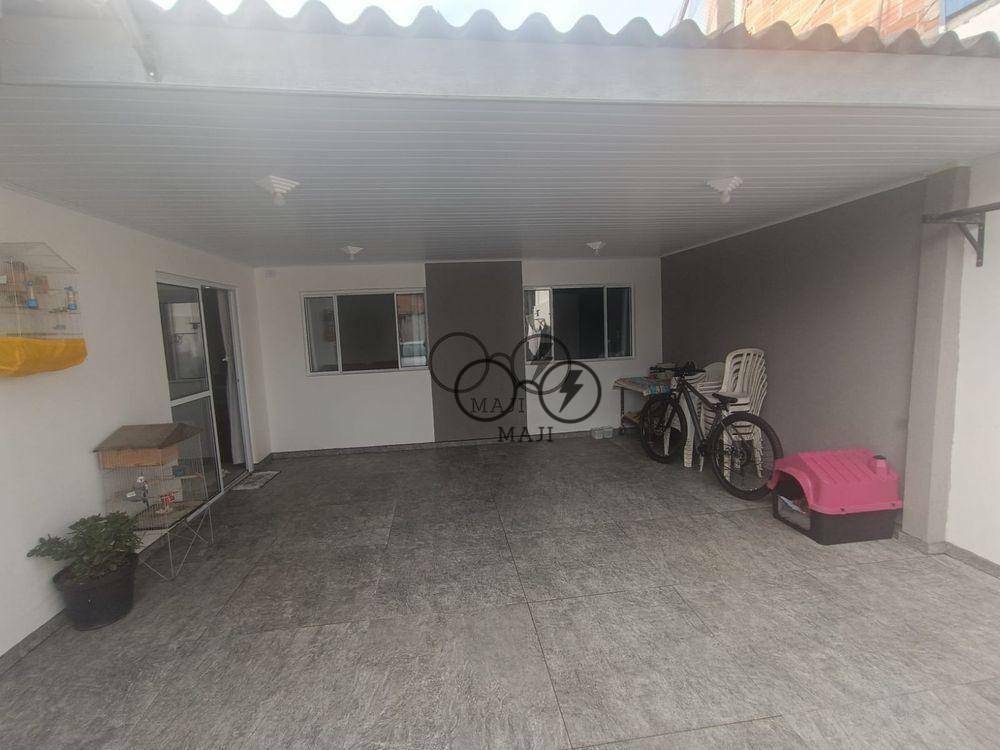 Casa à venda com 3 quartos, 130m² - Foto 9