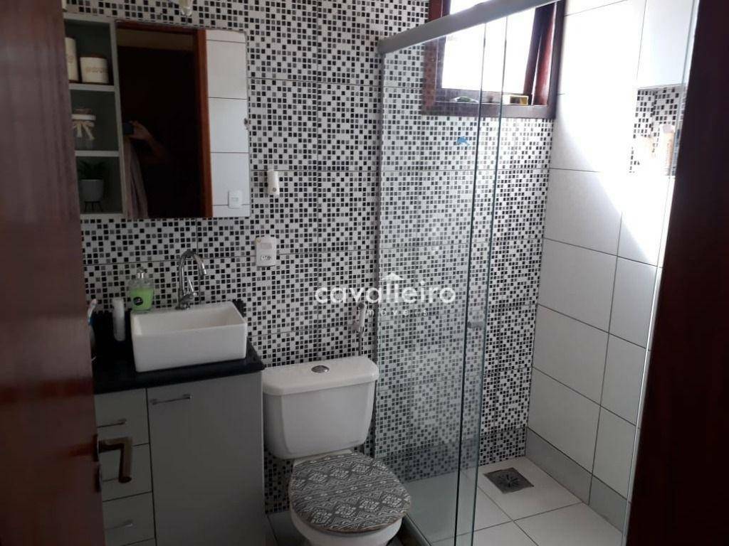 Casa à venda com 2 quartos, 126m² - Foto 23