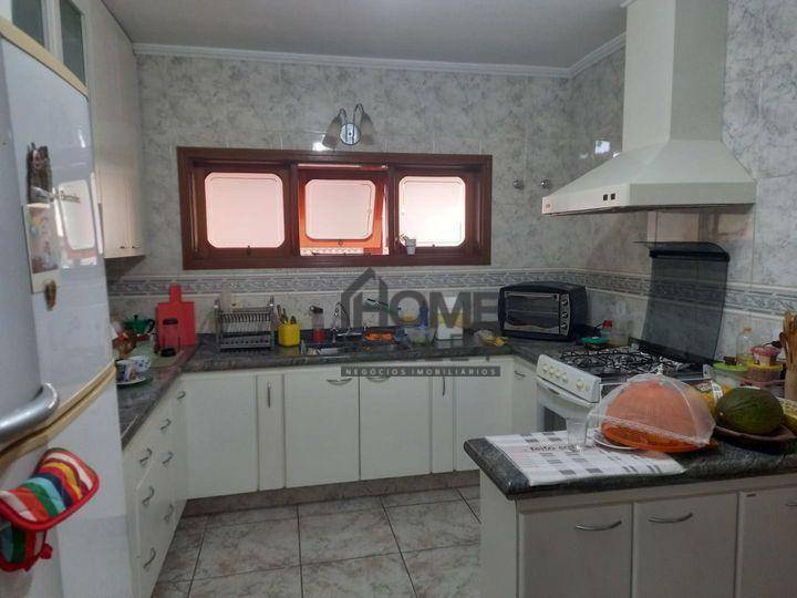 Casa de Condomínio à venda com 3 quartos, 512m² - Foto 13