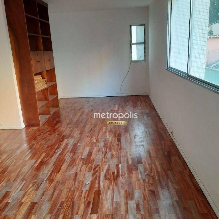 Apartamento à venda com 4 quartos, 114m² - Foto 3