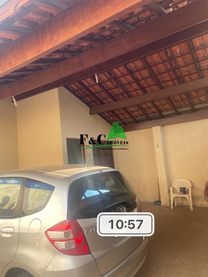 Casa à venda com 3 quartos, 140m² - Foto 4