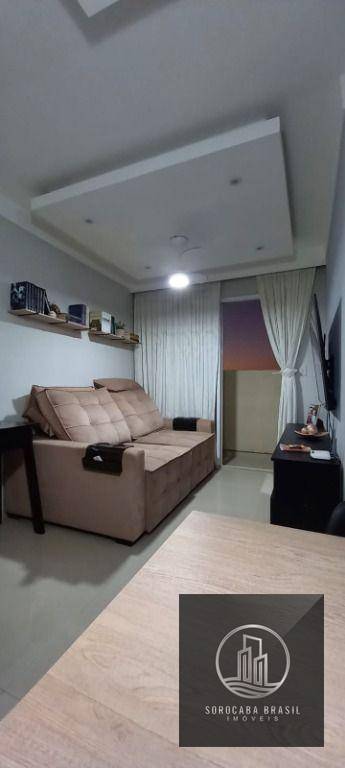 Apartamento à venda com 2 quartos, 48m² - Foto 3