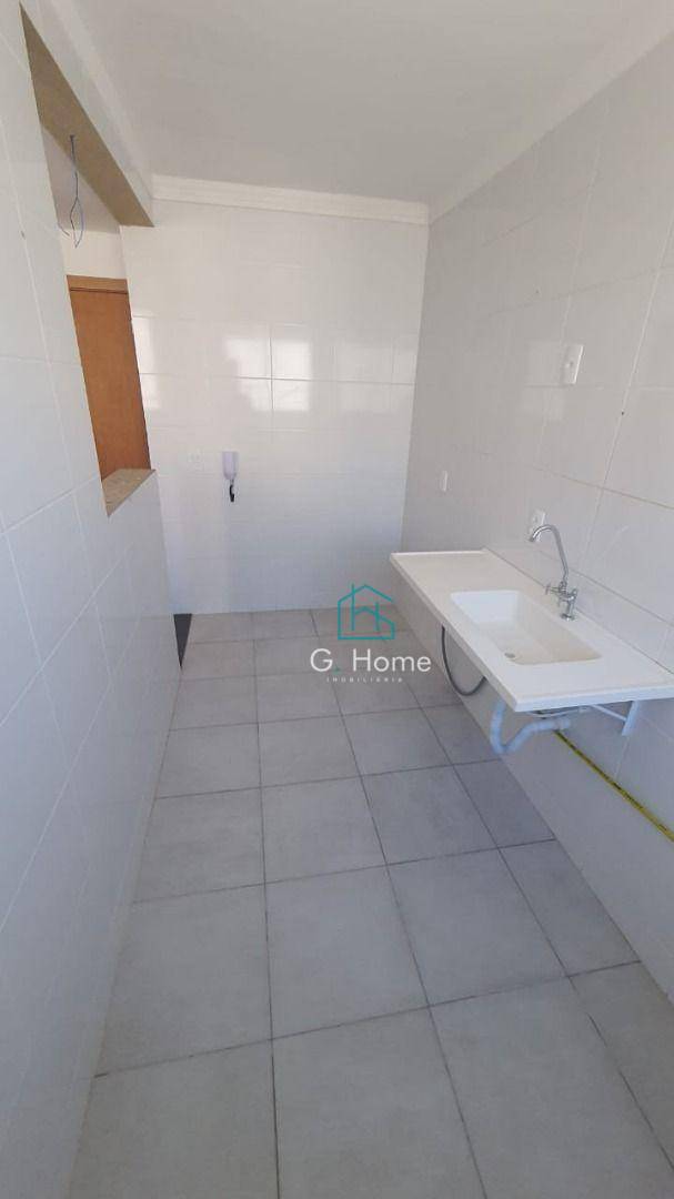 Apartamento à venda com 2 quartos, 45m² - Foto 12
