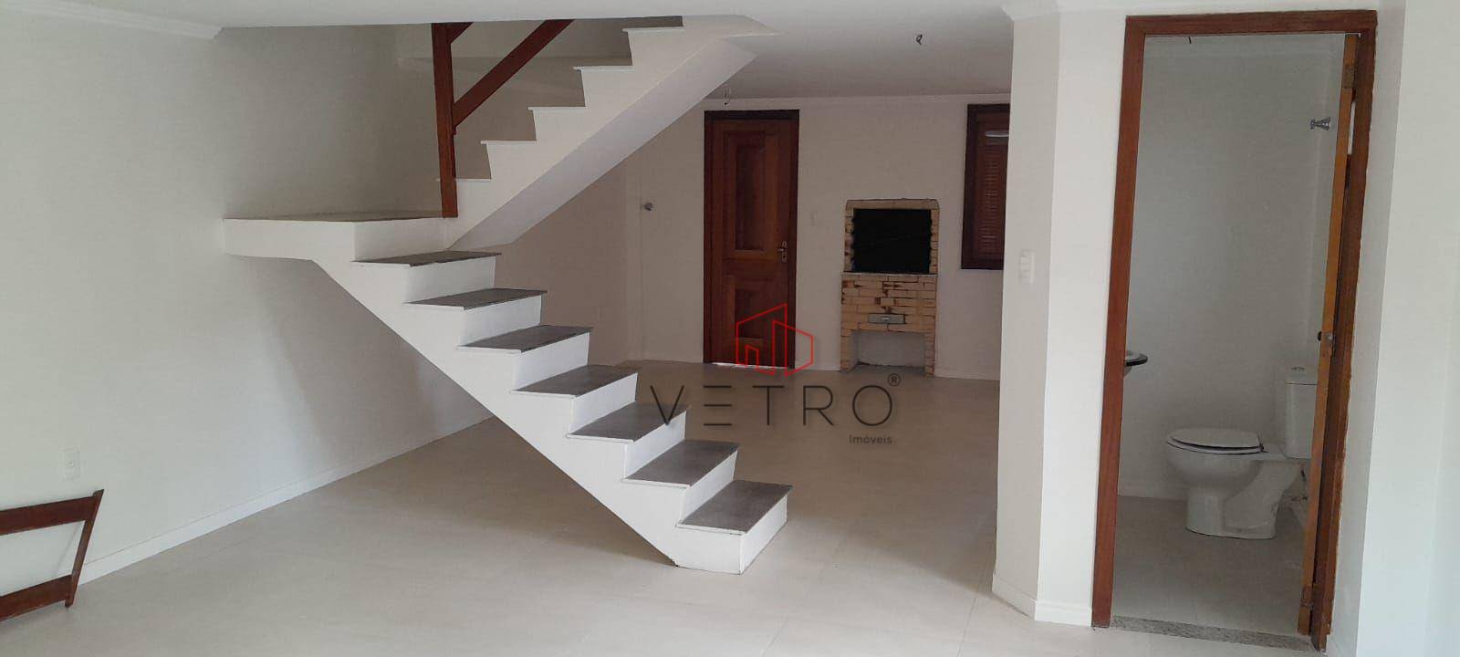 Casa de Condomínio à venda com 3 quartos, 159m² - Foto 3