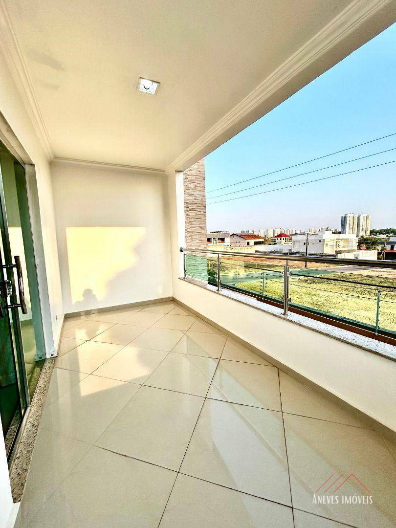 Casa de Condomínio à venda com 4 quartos, 600m² - Foto 24