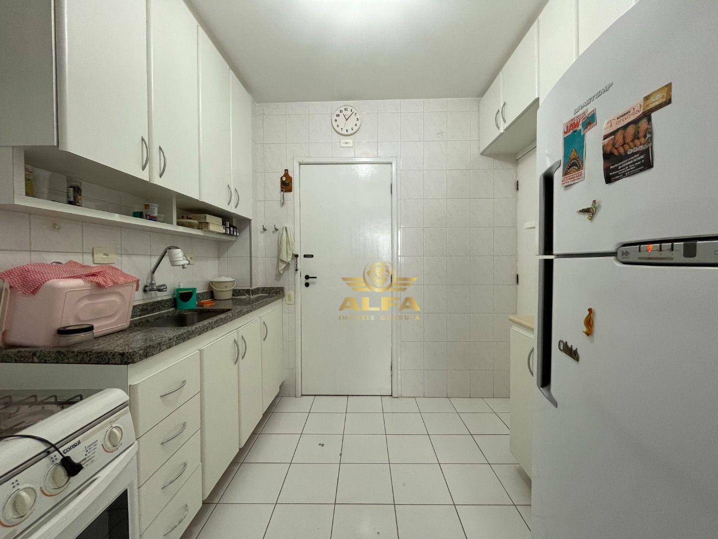 Apartamento à venda com 3 quartos, 100m² - Foto 24