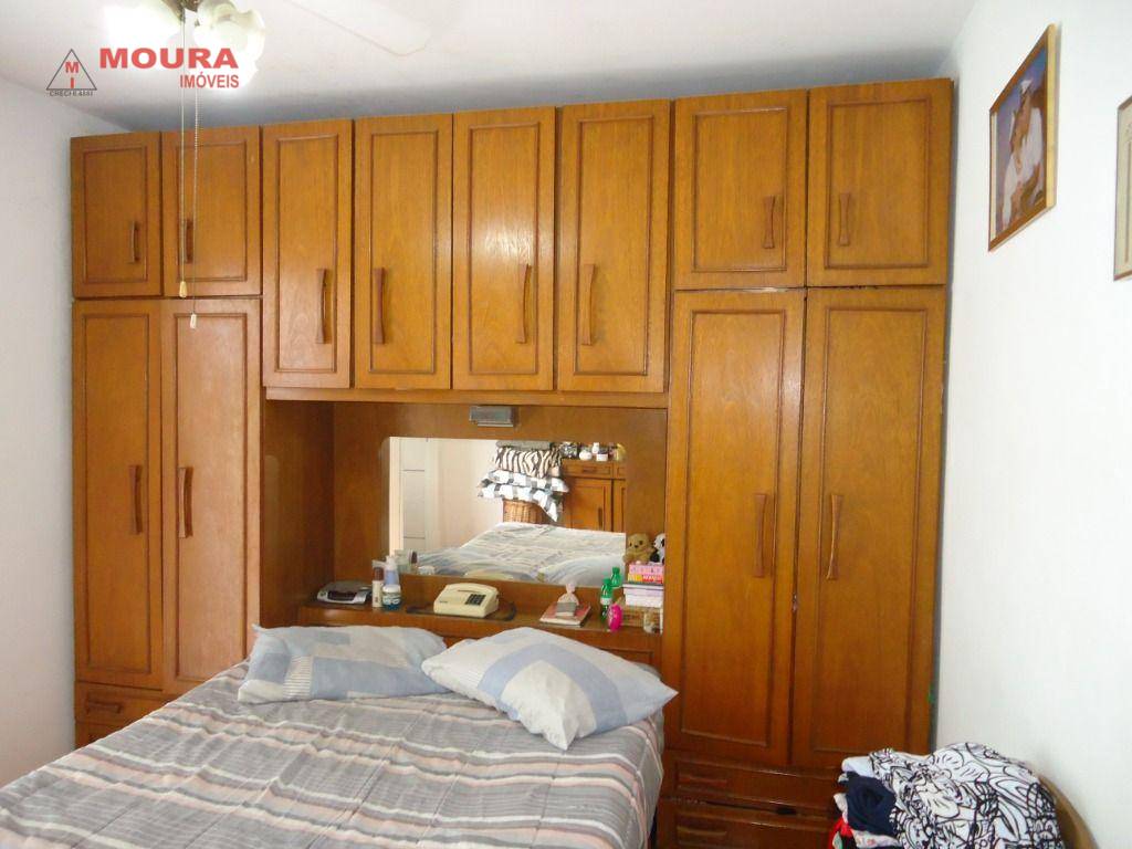 Sobrado à venda com 3 quartos, 91m² - Foto 8