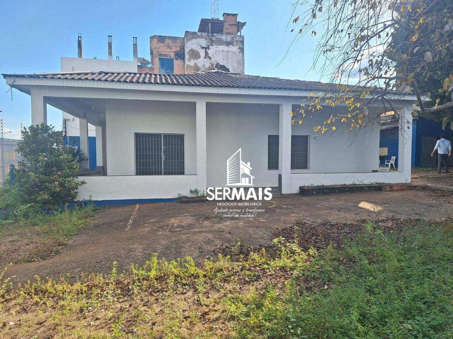 Casa para alugar, 200m² - Foto 1