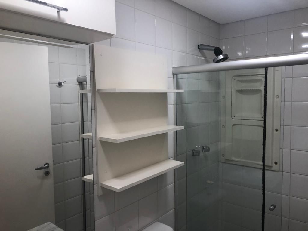 Apartamento para alugar com 1 quarto, 37m² - Foto 16