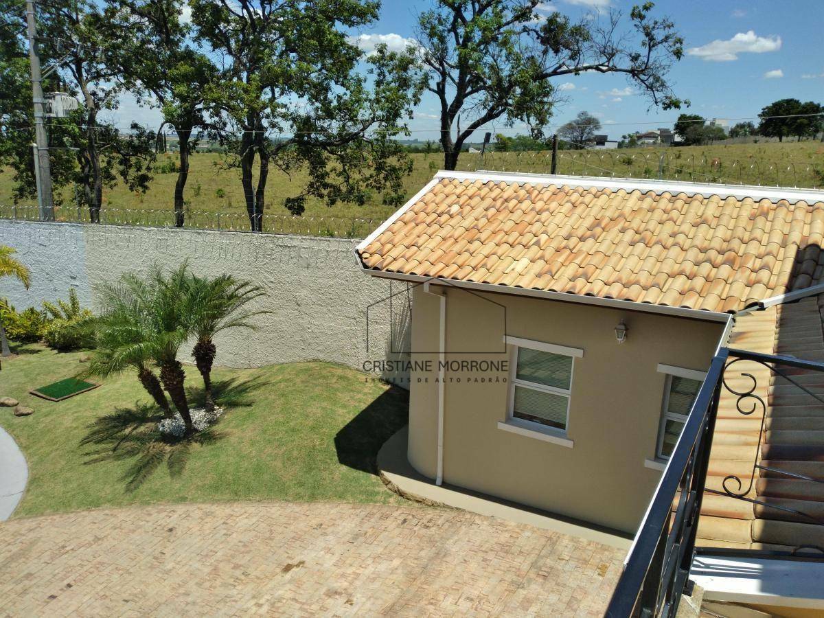 Casa de Condomínio para alugar com 3 quartos, 280m² - Foto 8