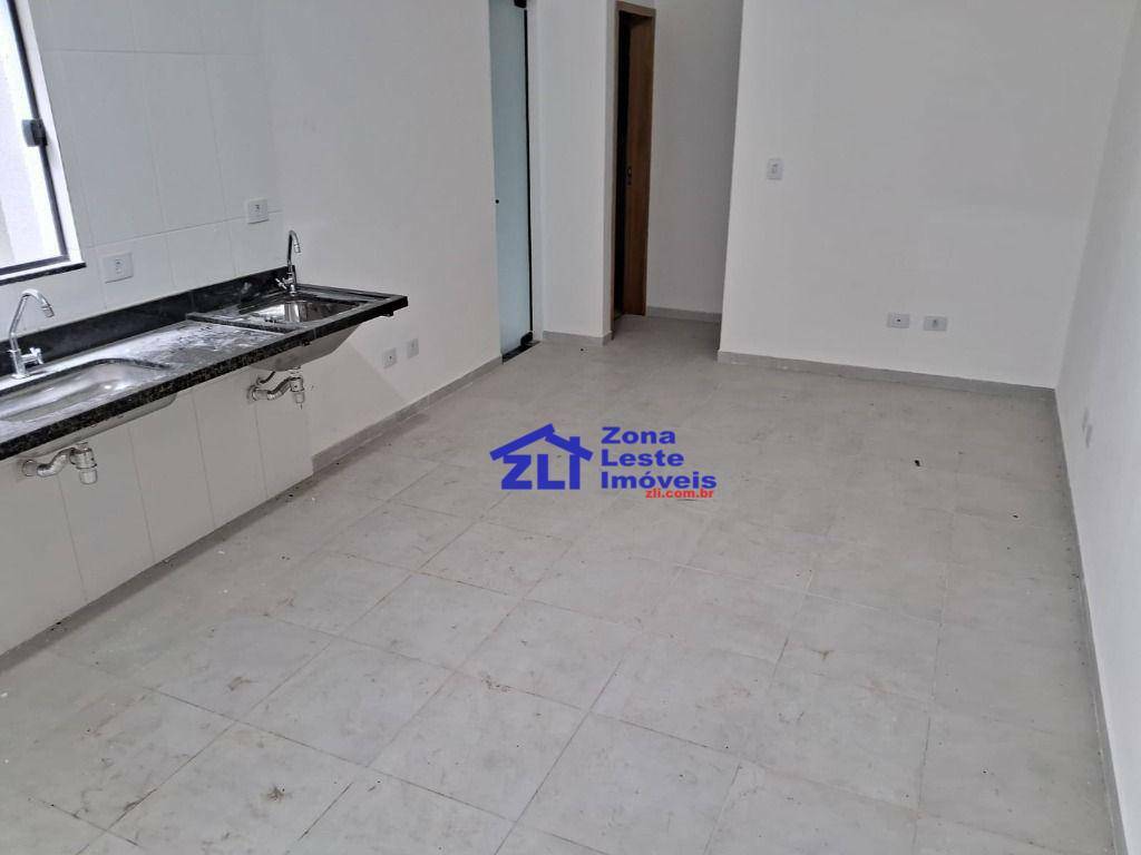 Apartamento à venda com 2 quartos, 46m² - Foto 35