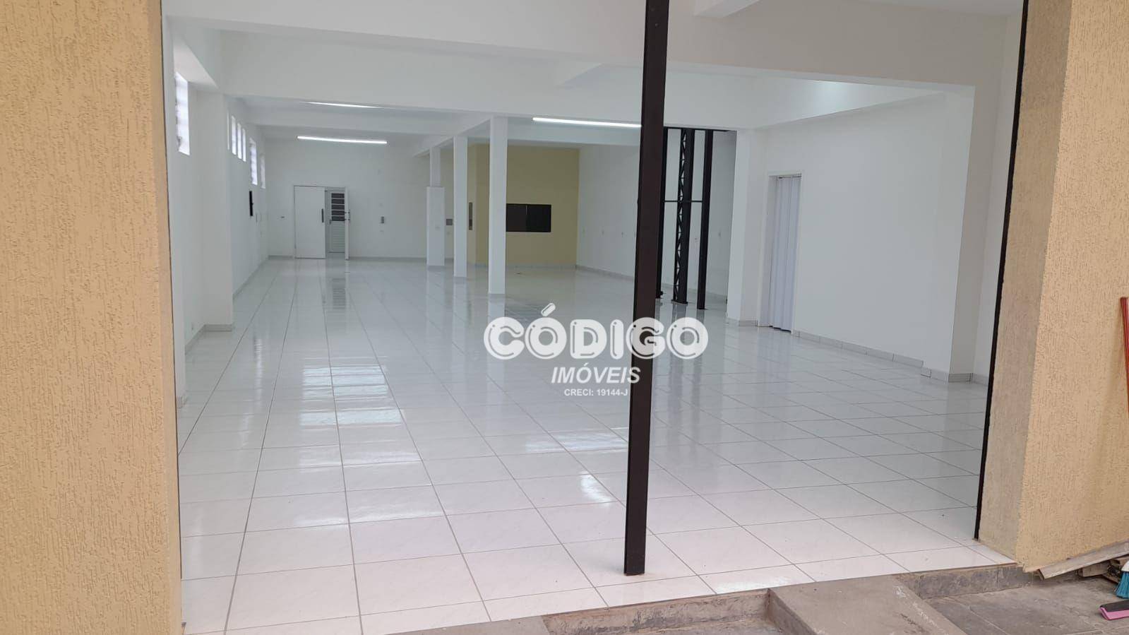 Depósito-Galpão-Armazém à venda, 550m² - Foto 12