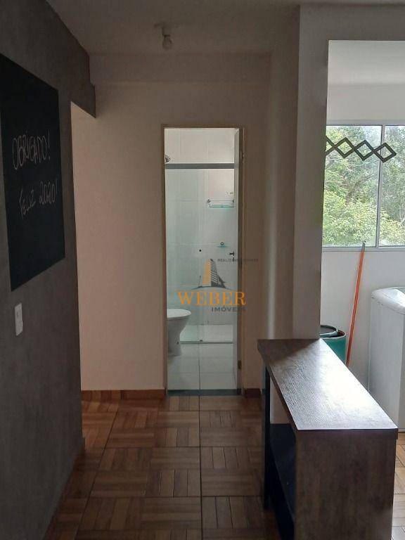 Apartamento à venda com 2 quartos, 49m² - Foto 3