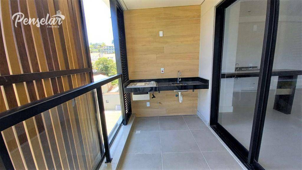 Apartamento à venda com 3 quartos, 122m² - Foto 22