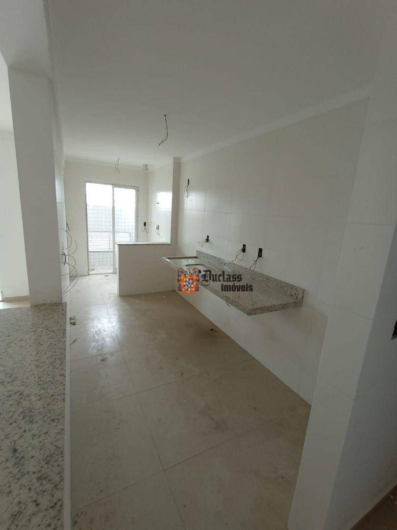 Apartamento à venda com 2 quartos, 94m² - Foto 4