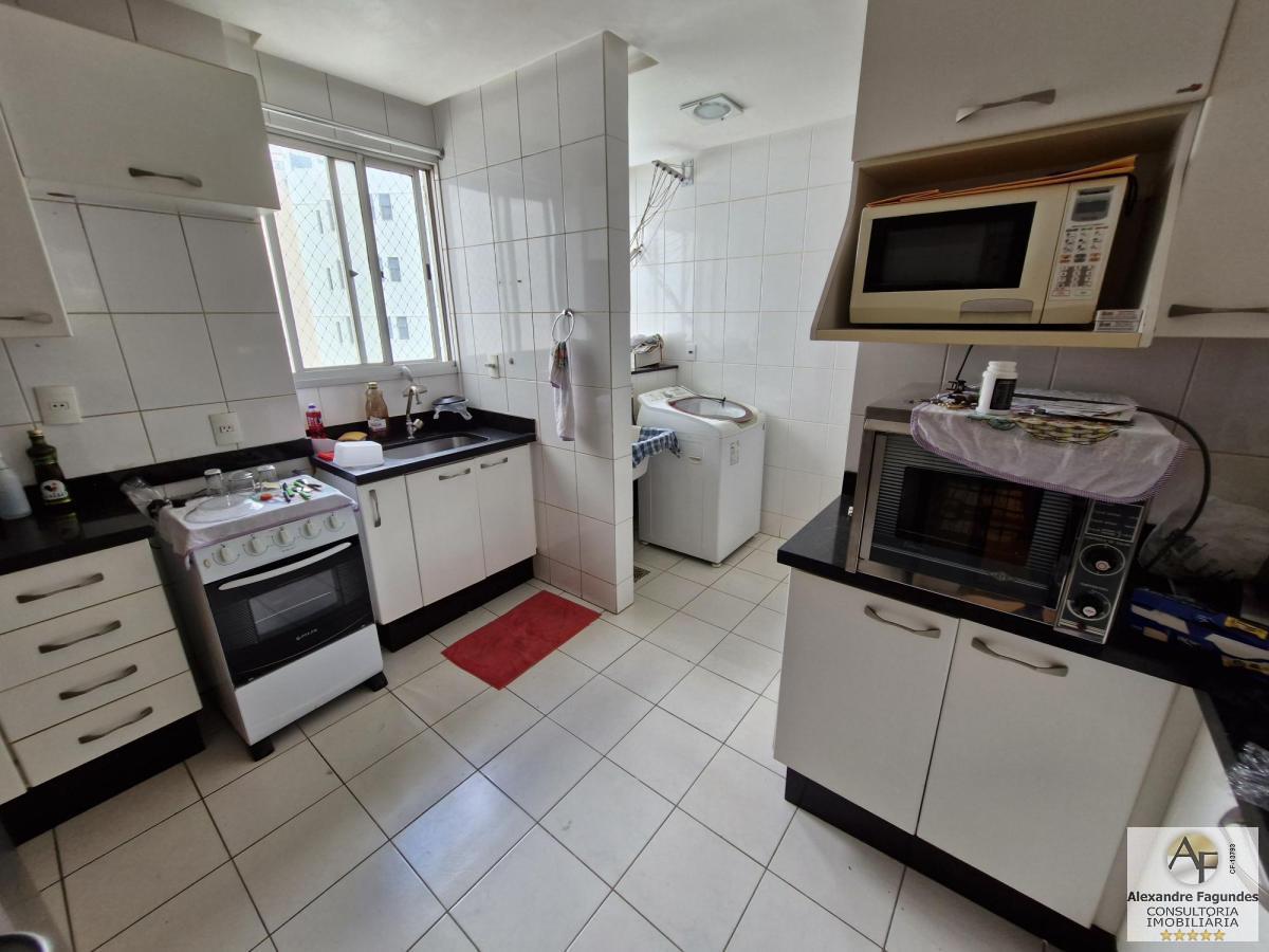 Apartamento à venda com 4 quartos, 115m² - Foto 9