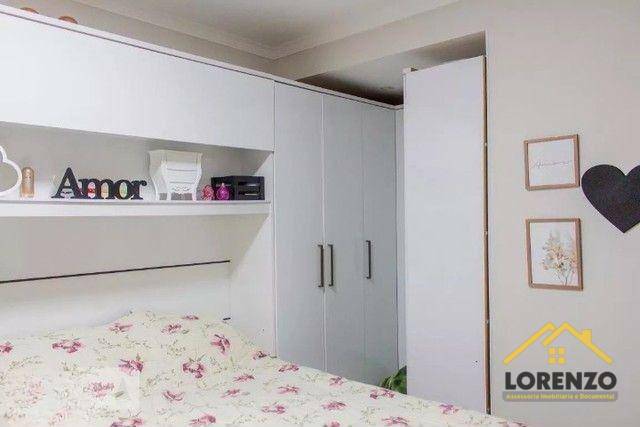 Apartamento à venda com 3 quartos, 80m² - Foto 5