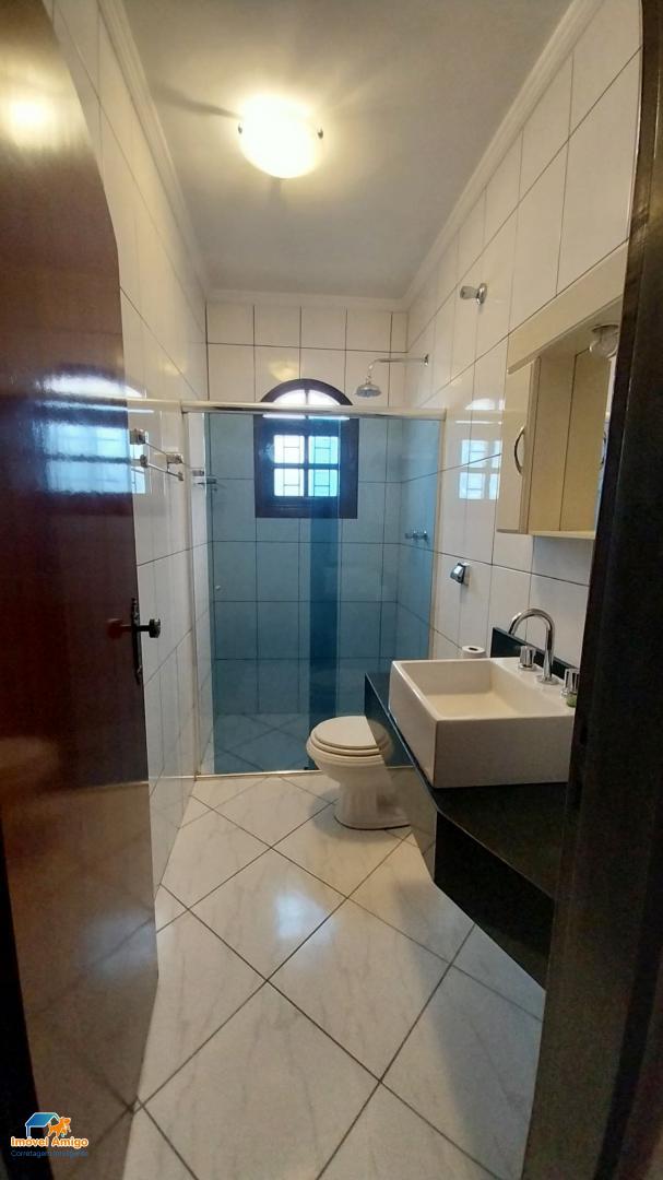 Casa à venda com 3 quartos, 198m² - Foto 17