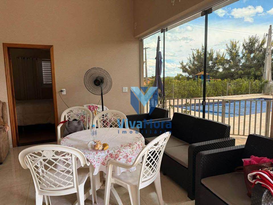 Chácara, 3 quartos, 455 m² - Foto 5