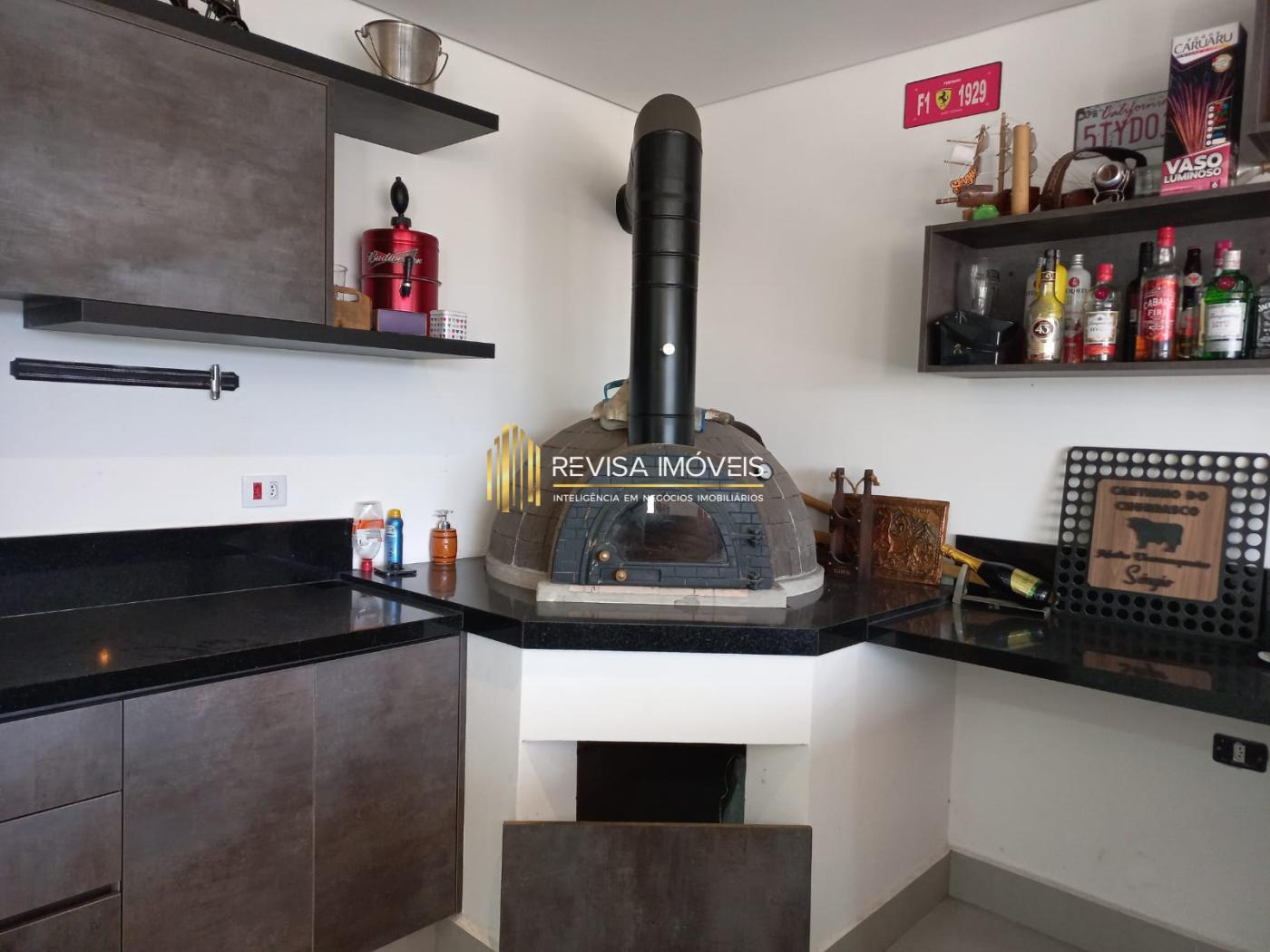 Casa de Condomínio à venda com 3 quartos, 412m² - Foto 21