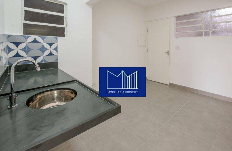 Kitnet e Studio para alugar com 1 quarto, 27m² - Foto 4