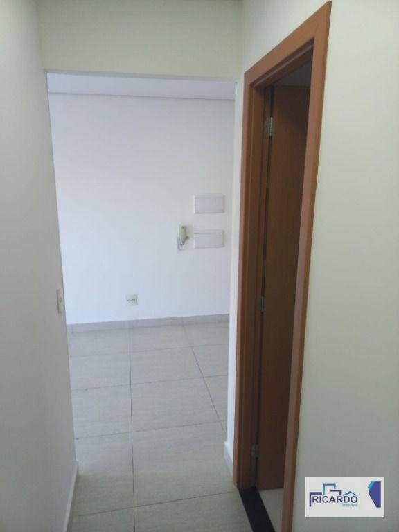 Conjunto Comercial-Sala à venda, 37m² - Foto 7