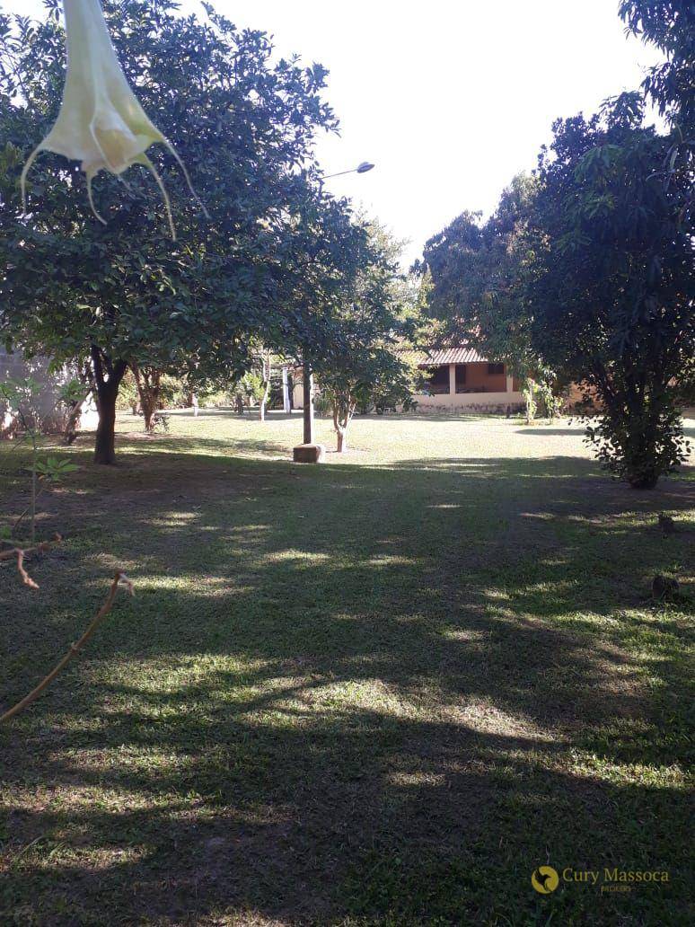 Chácara, 2 quartos, 2520 m² - Foto 3