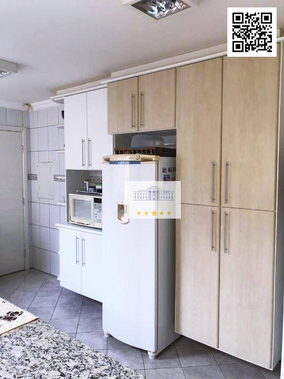 Sobrado à venda com 3 quartos, 201m² - Foto 3