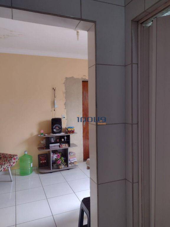 Apartamento à venda com 2 quartos, 44m² - Foto 5