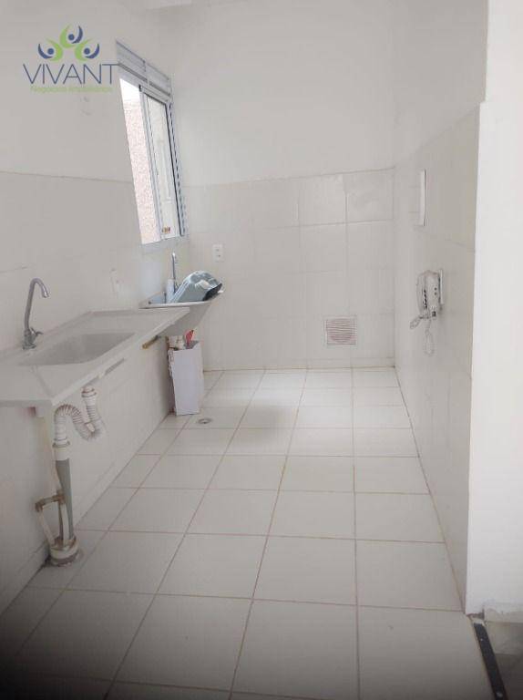 Apartamento para alugar, 40M2 - Foto 6